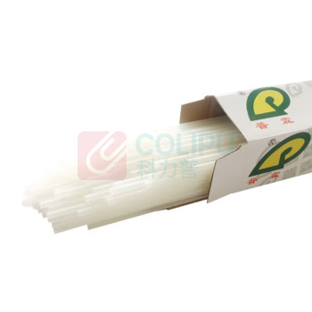 普霖 Pulin 装订铆管 APL-50E Φ5.5*500mm (白色) 100支/盒