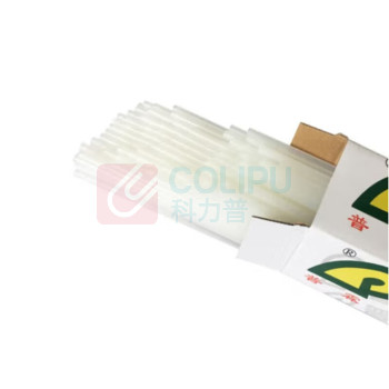 普霖 Pulin 装订铆管 APL-50E Φ5.5*500mm (白色) 100支/盒