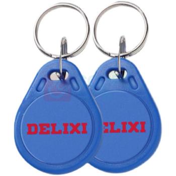 德力西 DELIXI 感应卡 IC卡 CDZC-IC