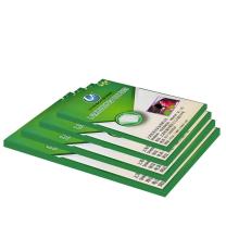 优玛仕 U-mach 塑封膜 6寸7C 100张/盒