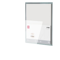 得力 deli 照片过塑膜 优质专用护卡膜 GQ882 220*305mm, A4, 100张, 70厚度