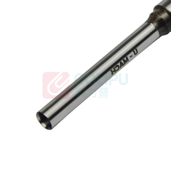 优玛仕 U-mach 5*30mm 铆管装订机钻刀