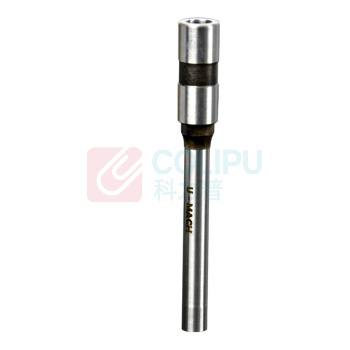 优玛仕 U-mach 装订机钻刀 7*50mm 单支 铆管装订机钻刀