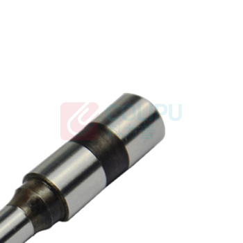 优玛仕 U-mach 装订机钻刀 7*50mm 单支 铆管装订机钻刀