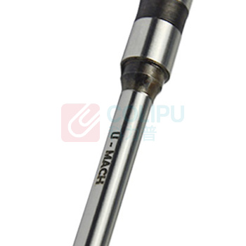 优玛仕 U-mach 5.5*45mm 铆管装订机钻刀