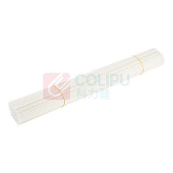 汇金机电 HUIJIN JIDIAN 财务装订机铆管 6mm*500mm 100支/盒