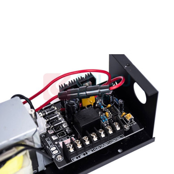熵基 ZKTeco 门禁电源 AP105 12V 5A 考勤机一体机门禁专用电源