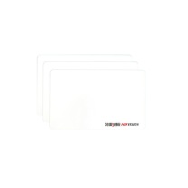 海康威视HIKVISION IC卡 DS-K7M08IC-A 搭配DS K1107AMK机器 (白色) (需与机器一起下单)