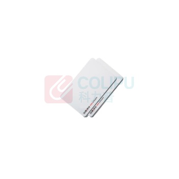 海康威视HIKVISION IC卡 DS-K7M08IC-A 搭配DS K1107AMK机器 (白色) (需与机器一起下单)