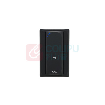 熵基 ZKTeco 门禁读卡器 KR901S 标配