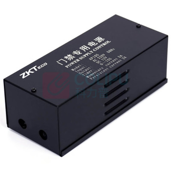 熵基 ZKTeco 门禁电源 AP105 5A