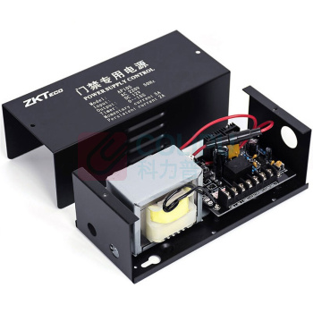 熵基 ZKTeco 门禁电源 AP105 5A