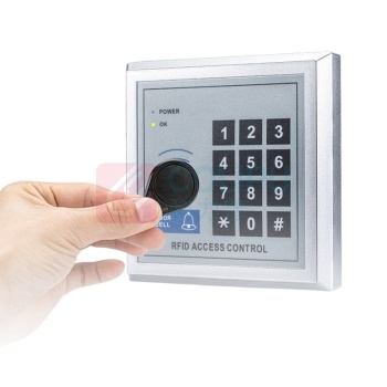 安赛瑞 钥匙扣卡 1I00061 3号IC 材质:塑料 规格:41*33*4.3mm (黑色) 10个装