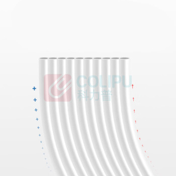 悍隆企 装订机铆管 通用型 6.0mm 100根/盒