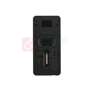 熵基 ZKTeco 动态人脸识别门禁系统一体机 xface640 标配+定制WIFI功能