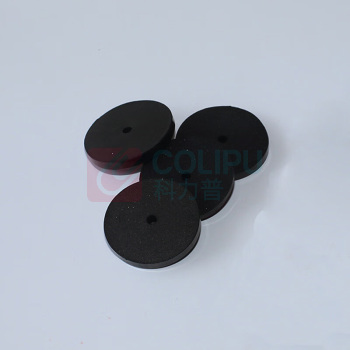 道顿 DOCON 档案装订机垫片 DC-1050 直径:3.3cm 3个/组