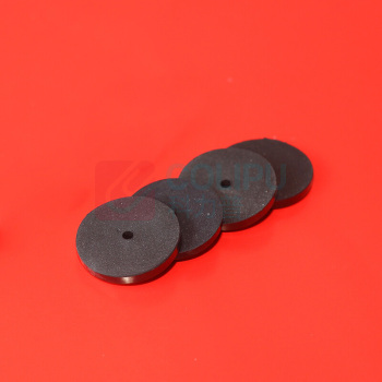 道顿 DOCON 档案装订机垫片 DC-1050 直径:3.3cm 3个/组