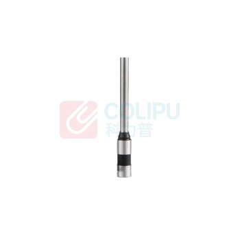 道顿 DOCON 打孔钻头 φ5mm*50mm 电动三孔财务档案装订机DC 1050/1050DT 专用