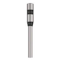 金典 GOLDEN 铆管装订机钻刀 7*50mm 7*50mm 适用于GD-NB108/GD-NB200/D-50 (银色)