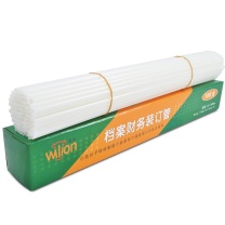 惠朗 WILION 装订铆管 6.0mm*500mm 100支/盒