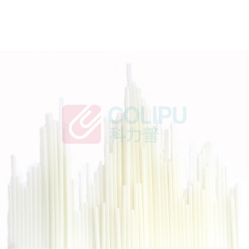 得力 deli 装订铆管 3844 5.8mm*500mm 100支/盒