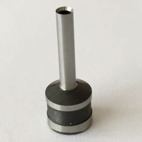 奇砚 yiyan 重型三孔打孔机钻刀 5mm*15mm 适用qy-15