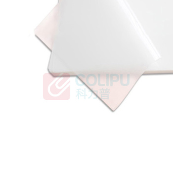 力晴 塑封膜 A3 310*430mm 60mic(6丝) 100张/包