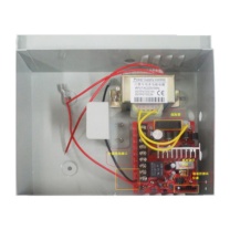 优玛仕 U-mach 门禁专用电源 U-D125 DC12V/5A