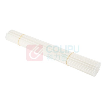 得力 deli 装订铆管 3847 4.8mm*500mm 100支/盒