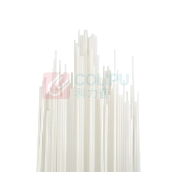 得力 deli 装订铆管 3847 4.8mm*500mm 100支/盒