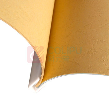 优玛仕 U-mach 10孔装订夹条 20mm (白色) 100根/盒