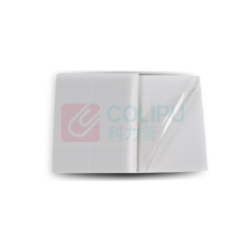 优玛仕 U-mach 热熔封套 1mm (白底透面) 100册/盒