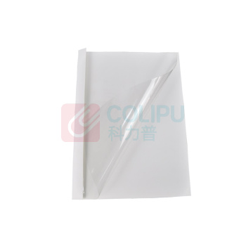 优玛仕 U-mach 热熔封套 1mm (白底透面) 100册/盒