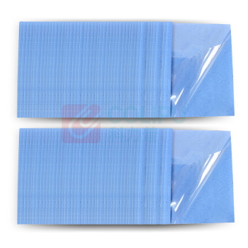 优玛仕 U-mach 热熔封套 3mm (兰底透面) 100册/盒