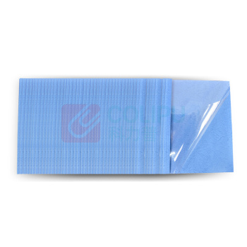 优玛仕 U-mach 热熔封套 15mm (兰底透面) 80册/盒