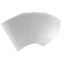优玛仕 U-mach 装订封面 A4 0.3mm (透明) 100张/盒