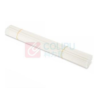 优玛仕 U-mach 装订铆管 4.8mm (白色) 100支/盒