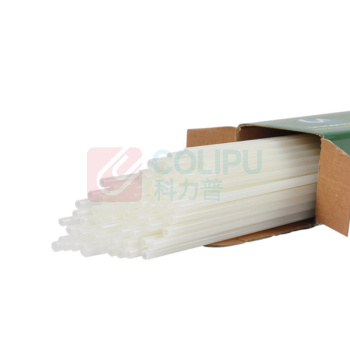 优玛仕 U-mach 装订铆管 4.8mm (白色) 100支/盒