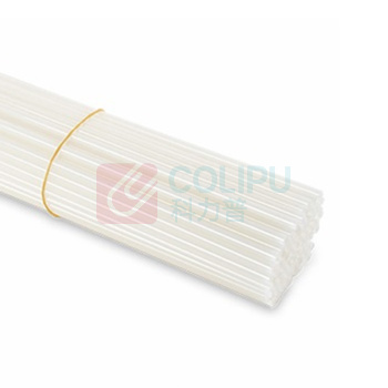 优玛仕 U-mach 装订铆管 4.8mm (白色) 100支/盒