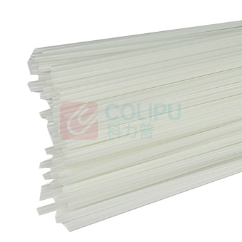 优玛仕 U-mach 装订铆管 5.2mm φ5.2mm*500mm 100支/盒