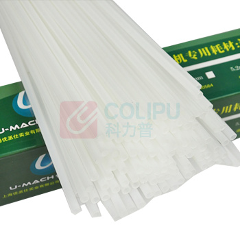 优玛仕 U-mach 装订铆管 5.2mm φ5.2mm*500mm 100支/盒