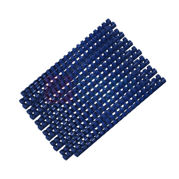 优玛仕 U-mach 12mm (蓝色) 21孔装订胶圈 100根/盒 (可装订<100张)