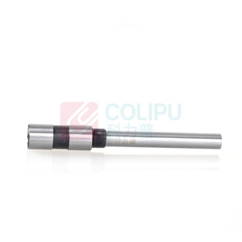 优玛仕 U-mach 三孔打孔机钻刀 8*50mm 适用于优玛仕三孔打孔机