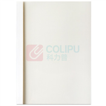 得力 deli 热熔封套 3865 3mm (10个装) 袋 1袋
