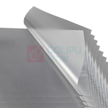 优玛仕 U-mach 塑封膜 3寸 125mic(12.5丝) 95*66mm 100张/包