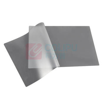 优玛仕 U-mach 塑封膜 3寸 125mic(12.5丝) 95*66mm 100张/包