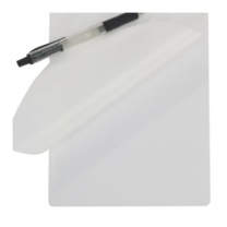 优玛仕 U-mach 塑封膜 3寸 95*66mm 150mic（15丝）100张/包