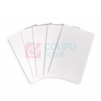 真地 Realand 覆膜 IC卡 (适用证卡打印机)