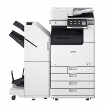 佳能 CANON 鞍式装订处理器 适用于iRAC3826/3830 /3835/3720/3725/3730 