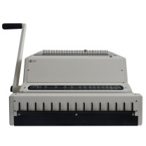 优玛仕 U-mach 铁圈装订机 U-T99 电动